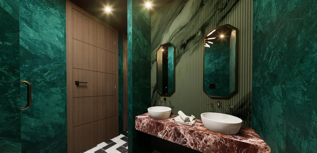 Niagrafalls Restaurant Canada